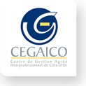 Logo CEGAICO